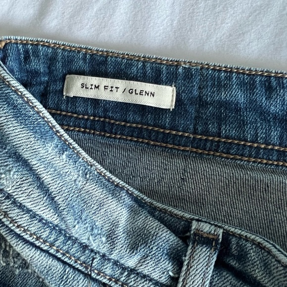 Jack and Jones jeans - Picture 5 of 6